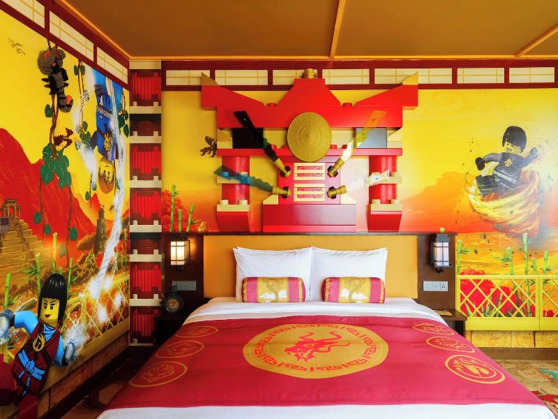 Legoland Korea Resort image