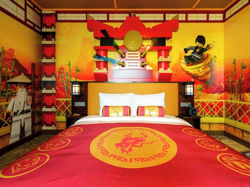 Legoland Korea Resort image