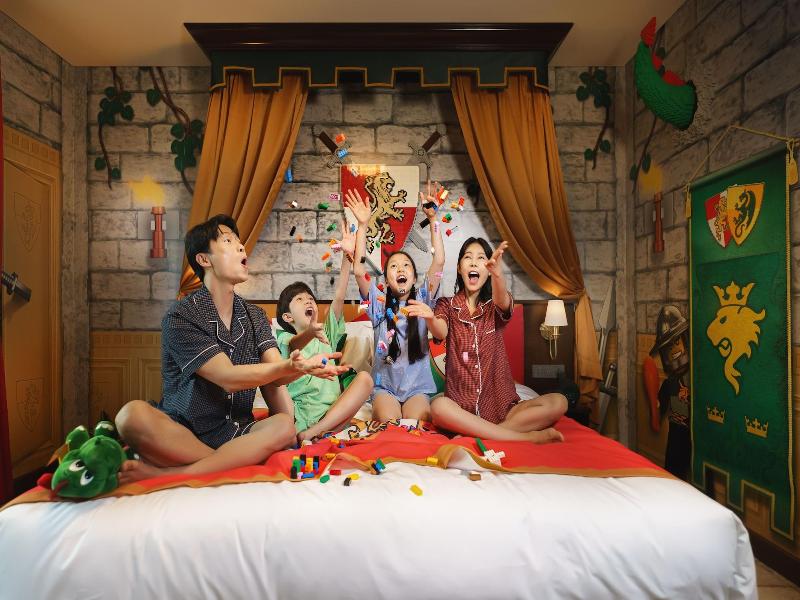 Legoland Korea Resort image