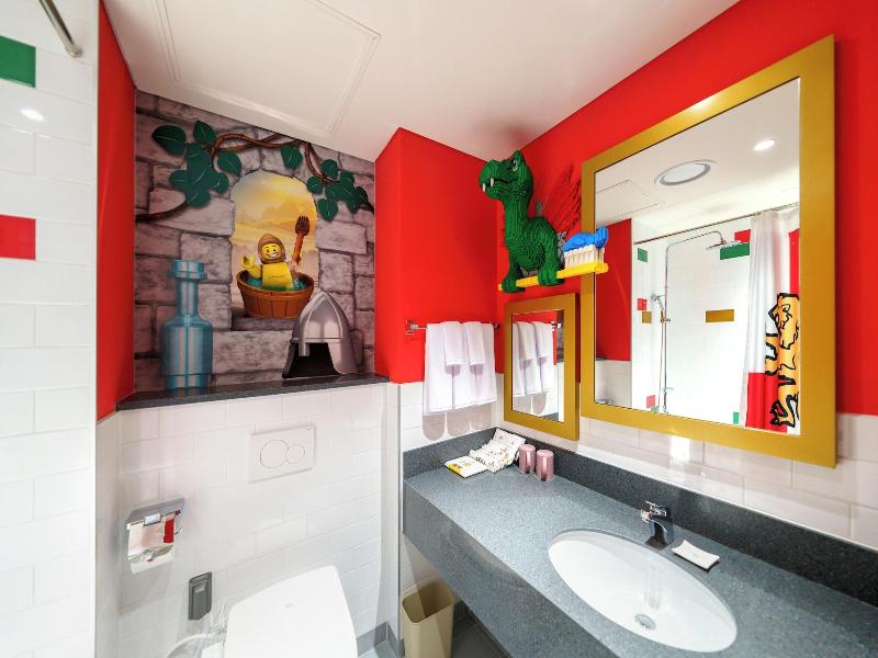 Legoland Korea Resort image
