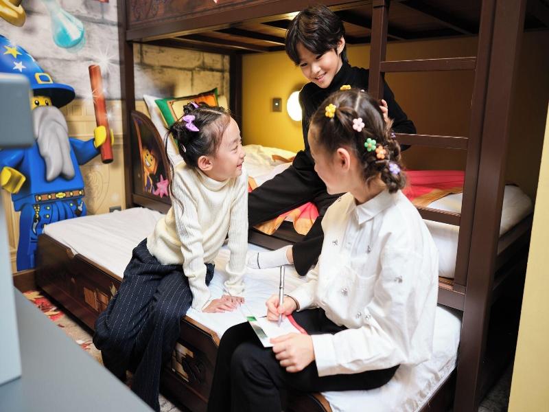Legoland Korea Resort image