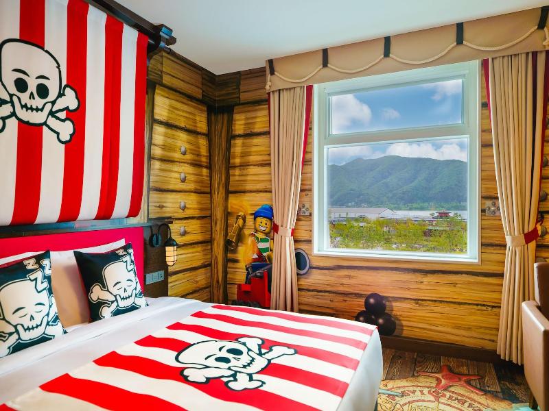 Legoland Korea Resort image