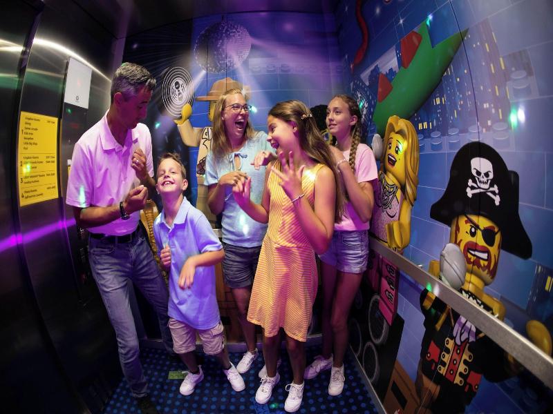 Legoland Korea Resort image