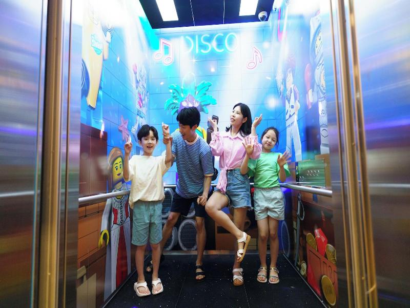 Legoland Korea Resort image