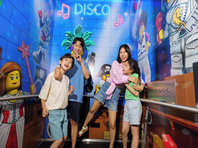 Legoland Korea Resort image