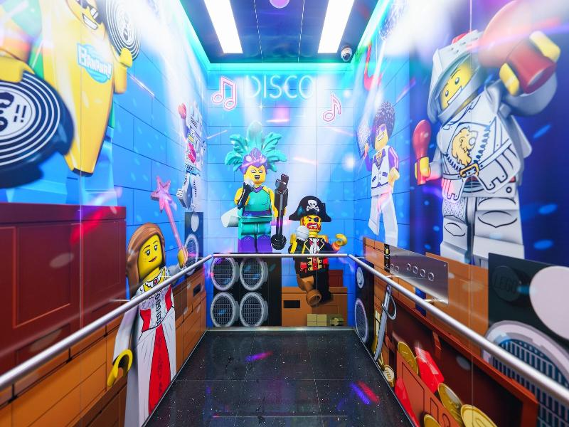 Legoland Korea Resort image