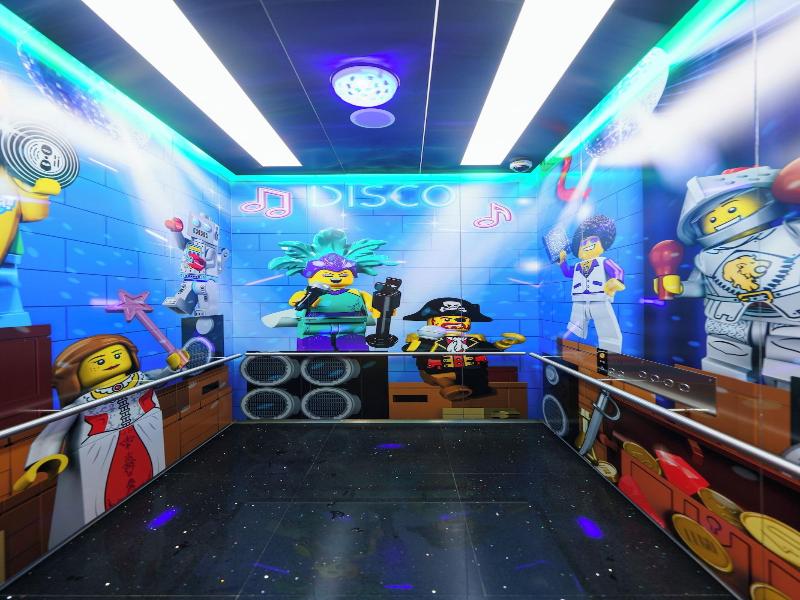Legoland Korea Resort image