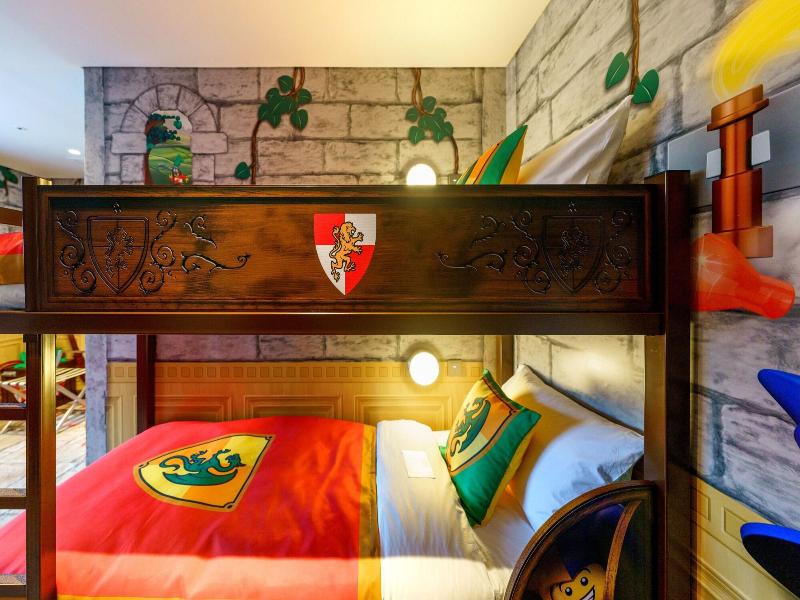 Legoland Korea Resort image