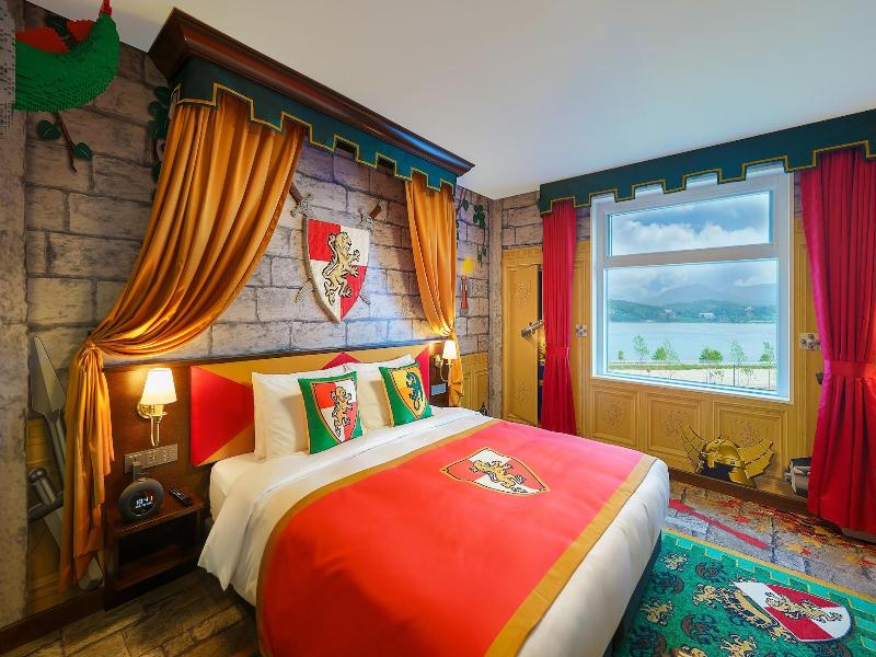 Legoland Korea Resort image