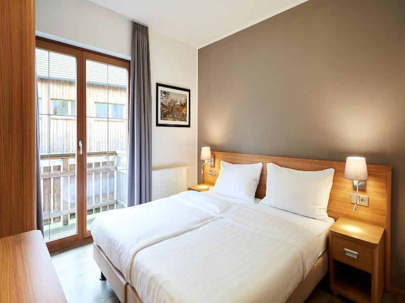Dormio Resort Obertraun image