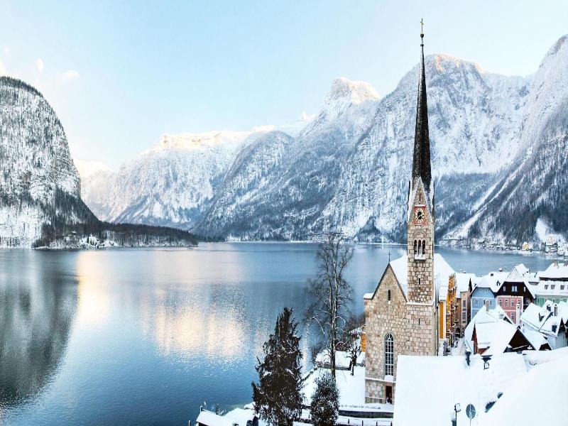 Dormio Resort Obertraun image