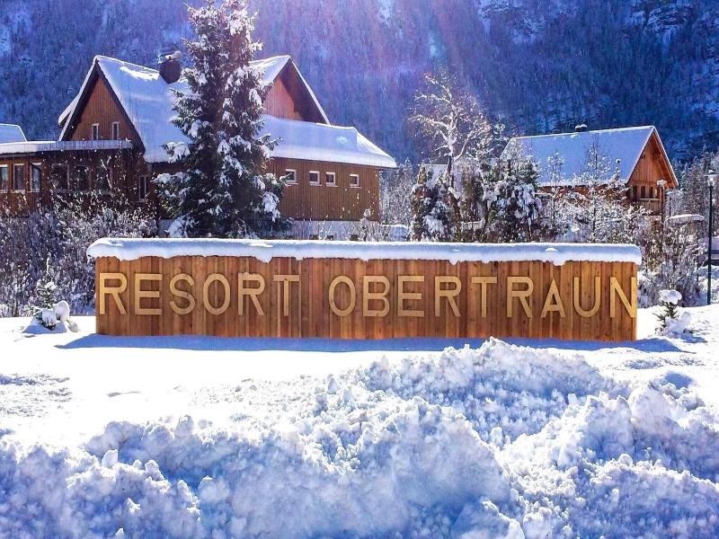 Dormio Resort Obertraun image