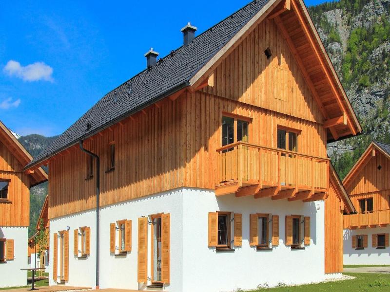 Dormio Resort Obertraun image