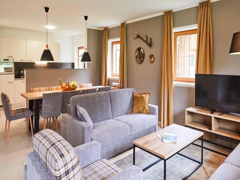 Dormio Resort Obertraun image
