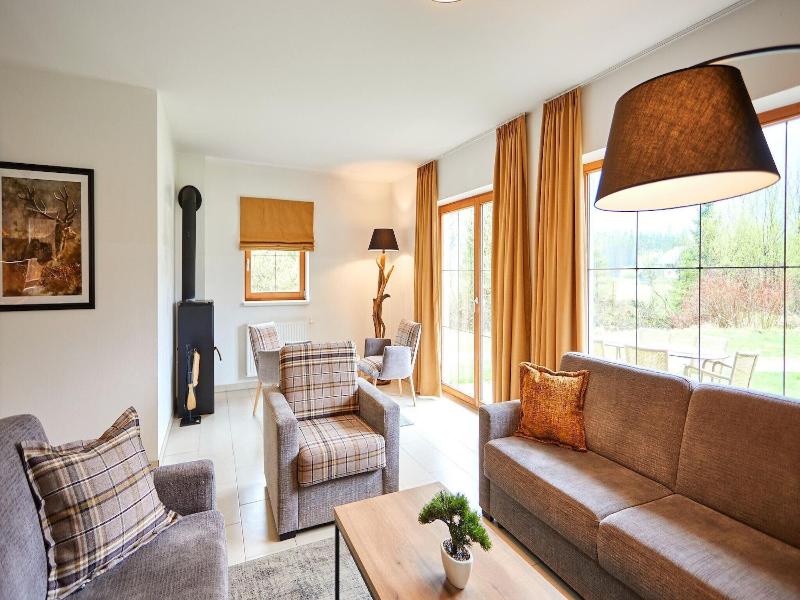 Dormio Resort Obertraun image
