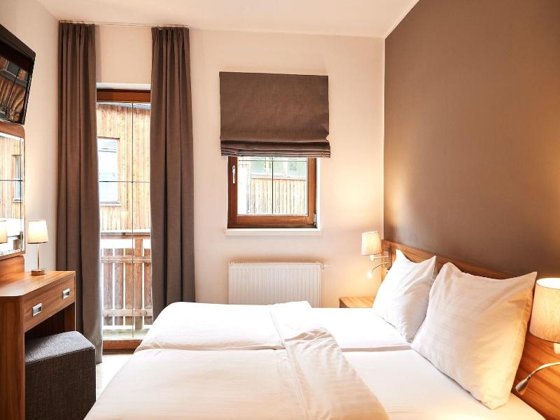 Dormio Resort Obertraun image