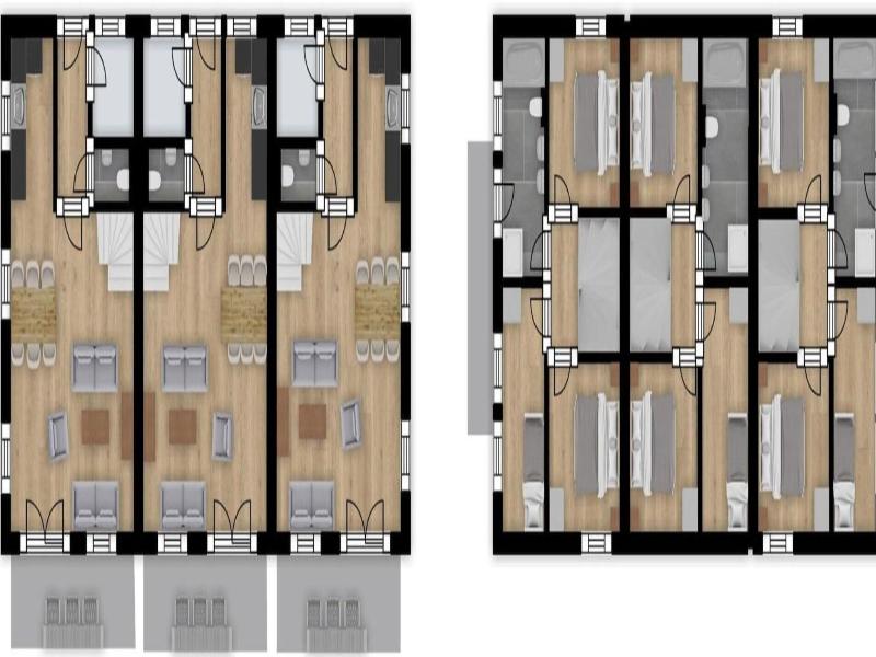 Dormio Resort Obertraun image