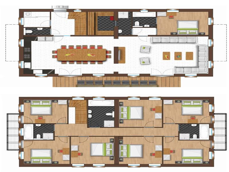 Dormio Resort Obertraun image