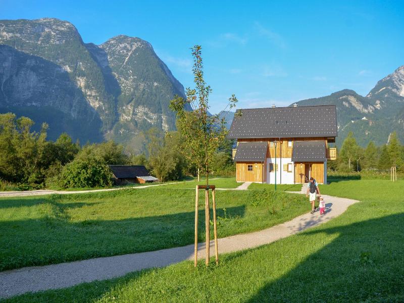 Dormio Resort Obertraun image