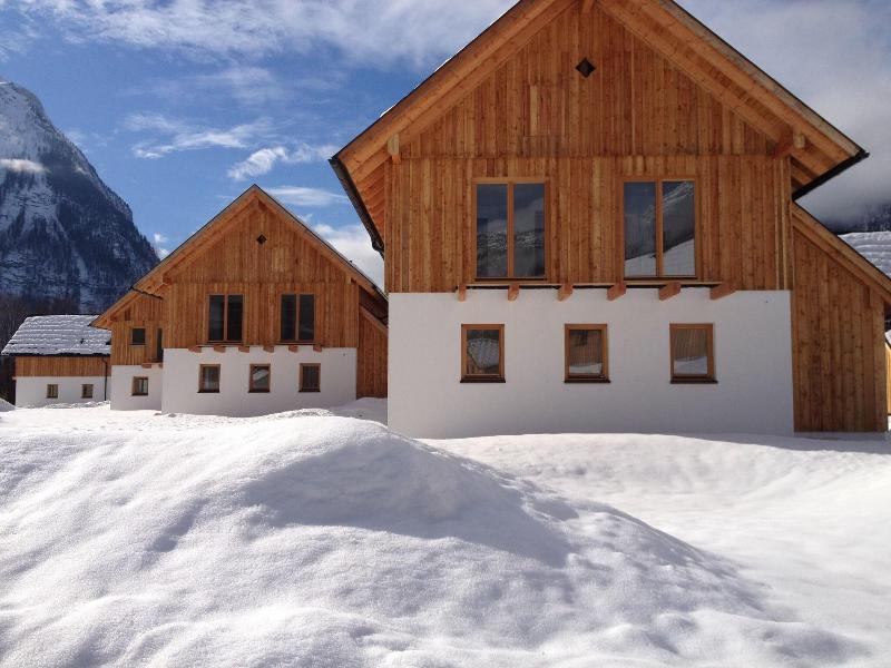 Dormio Resort Obertraun image