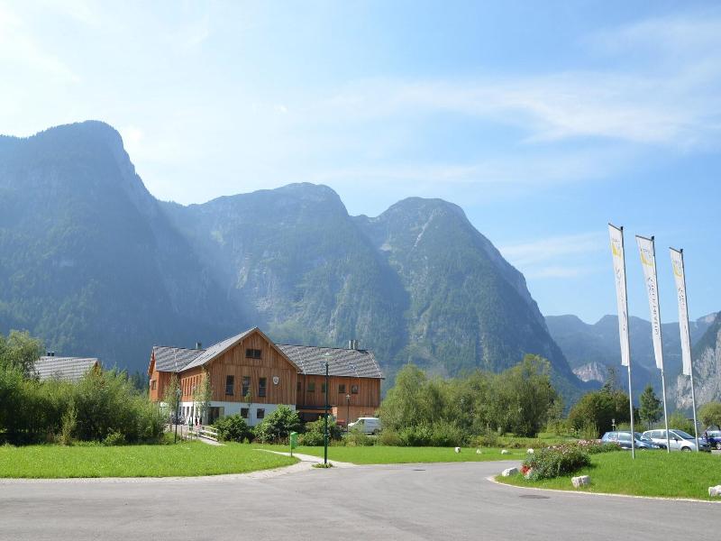 Dormio Resort Obertraun image