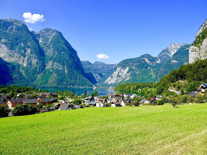 Dormio Resort Obertraun image