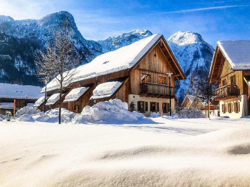 Dormio Resort Obertraun image