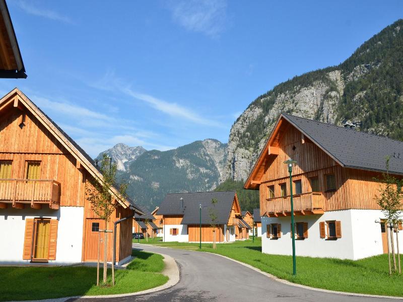 Dormio Resort Obertraun image