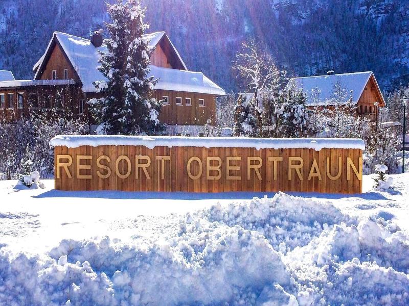 Dormio Resort Obertraun image