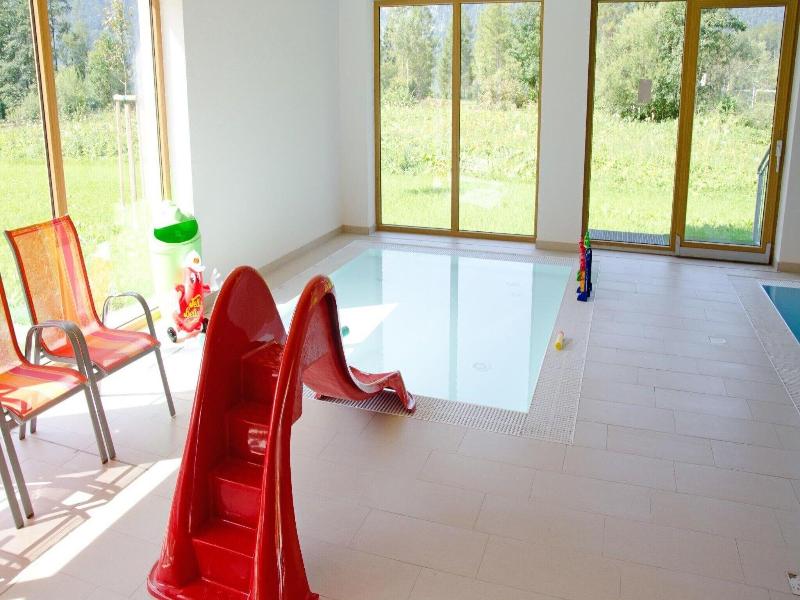 Dormio Resort Obertraun image