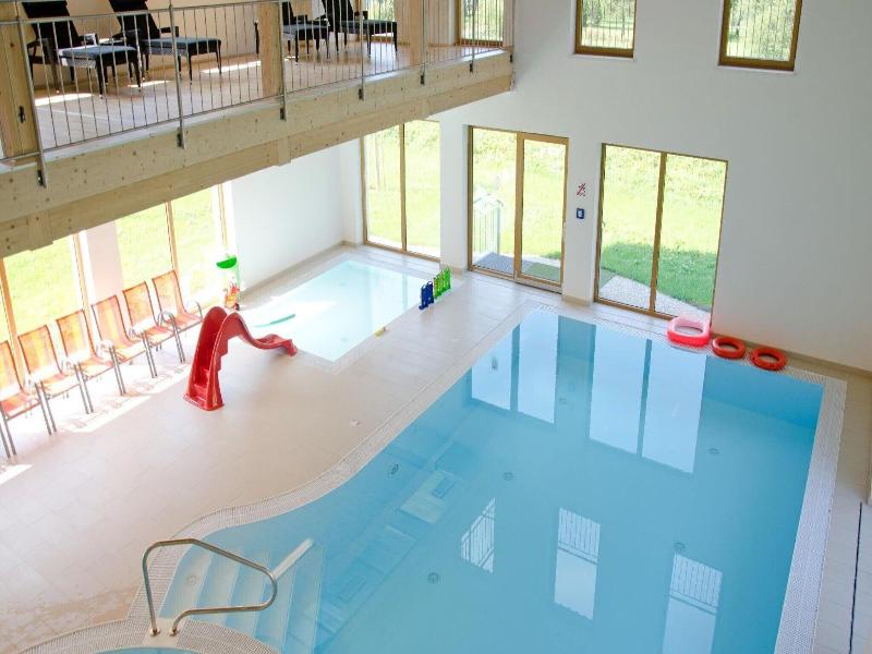 Dormio Resort Obertraun image