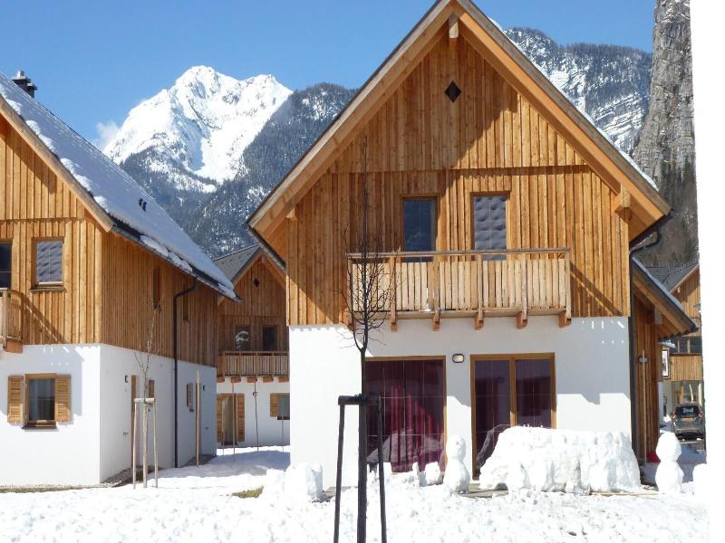 Dormio Resort Obertraun image