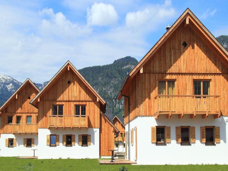 Dormio Resort Obertraun image