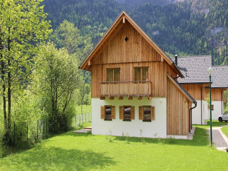 Dormio Resort Obertraun image