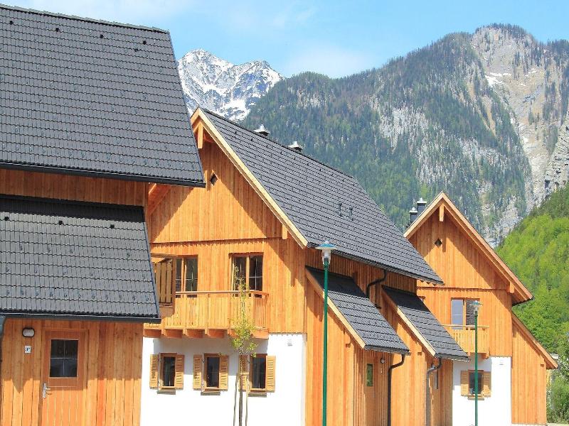 Dormio Resort Obertraun image