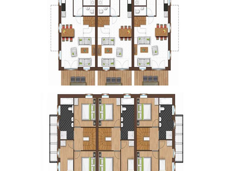 Dormio Resort Obertraun image