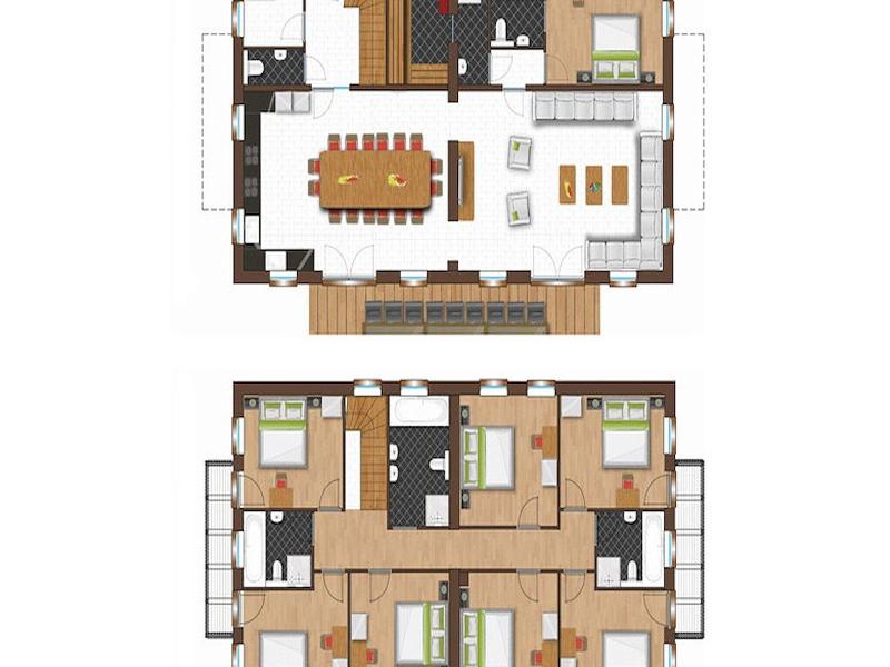 Dormio Resort Obertraun image