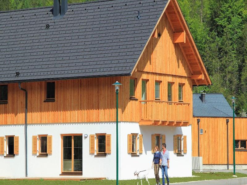Dormio Resort Obertraun image