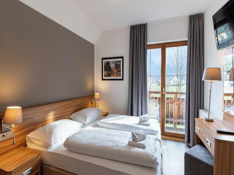 Dormio Resort Obertraun image
