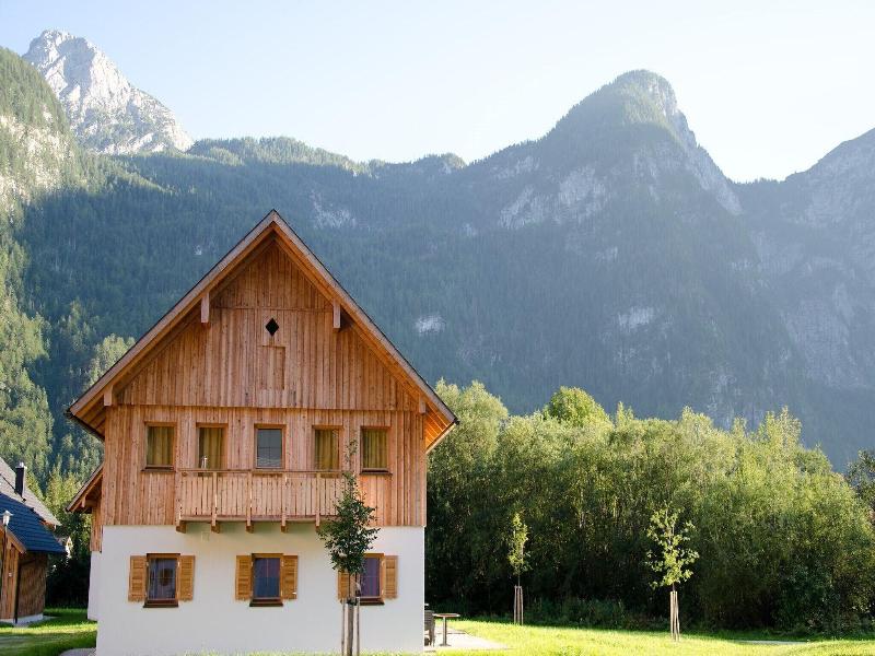 Dormio Resort Obertraun image