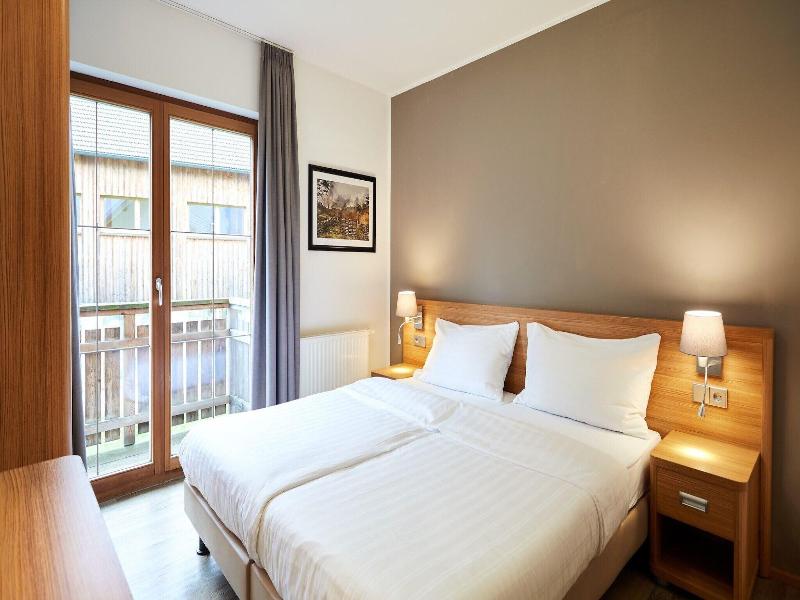 Dormio Resort Obertraun image