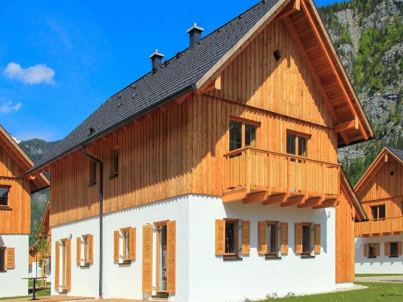 Dormio Resort Obertraun image