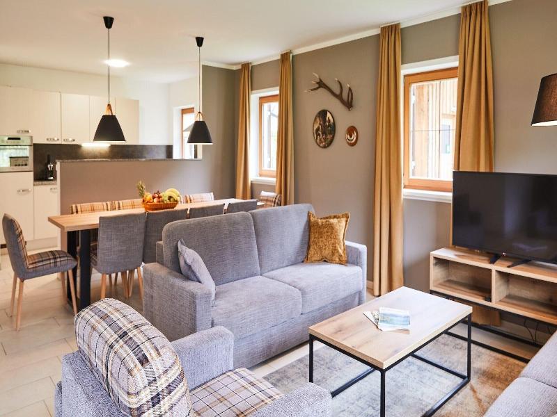Dormio Resort Obertraun image