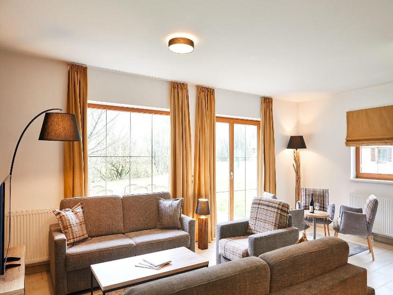 Dormio Resort Obertraun image