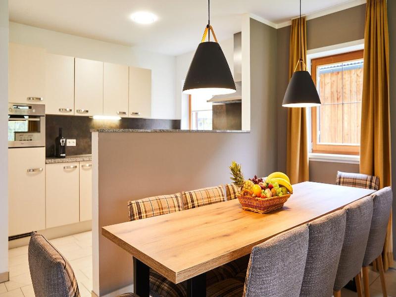 Dormio Resort Obertraun image