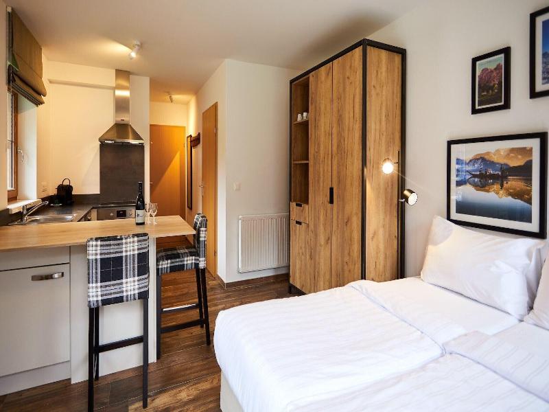 Dormio Resort Obertraun image