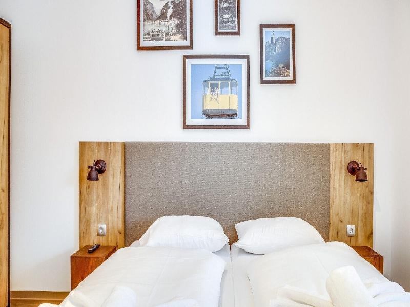 Dormio Resort Obertraun image