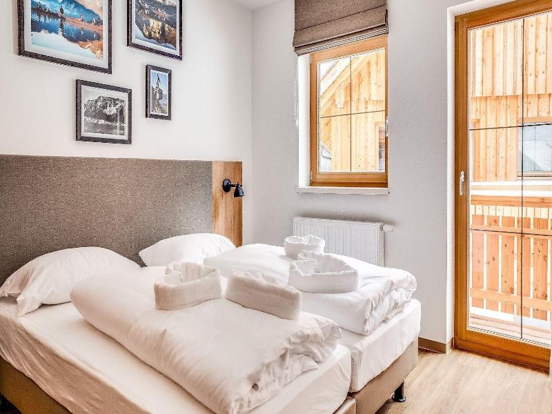 Dormio Resort Obertraun image
