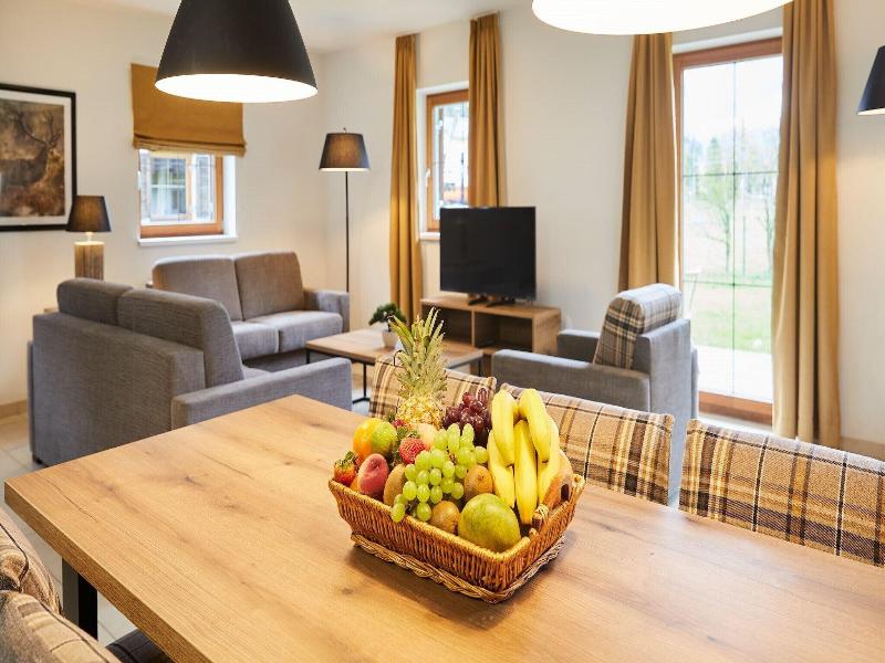 Dormio Resort Obertraun image