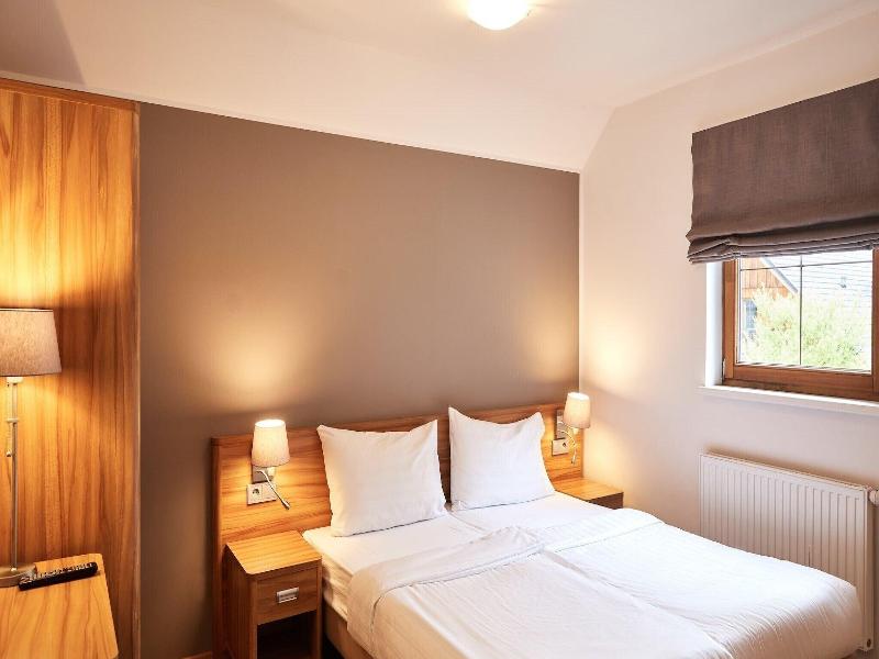 Dormio Resort Obertraun image